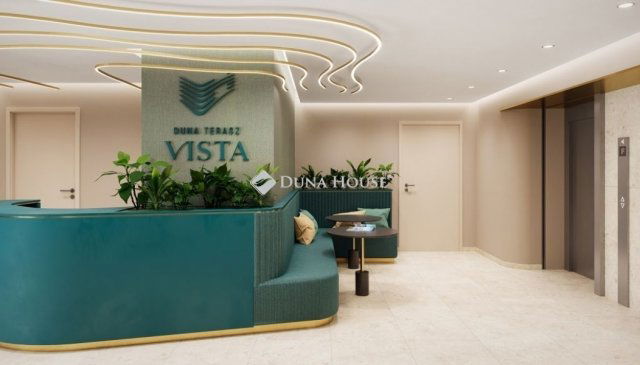 Eladó téglalakás, Budapesten, XIII. kerületben 84.49 M Ft