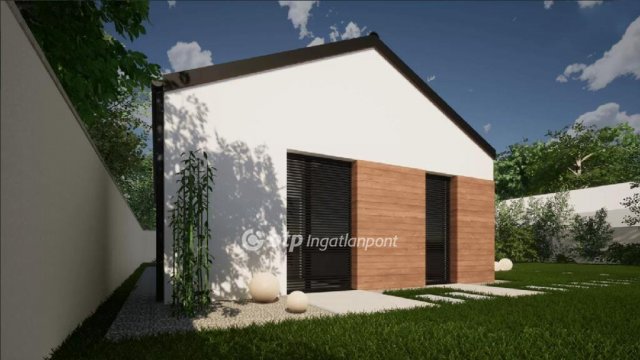 Eladó családi ház, Szombathelyen 84.9 M Ft, 3 szobás