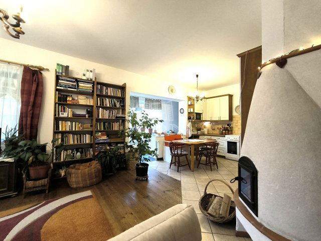 Eladó családi ház, Gödön 133.9 M Ft, 3+4 szobás