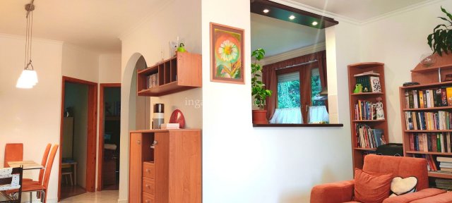 Eladó téglalakás, Budapesten, XVI. kerületben 116 M Ft, 4 szobás