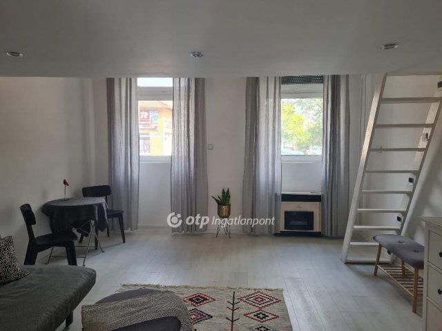 Eladó téglalakás, Budapesten, XXI. kerületben 45.99 M Ft