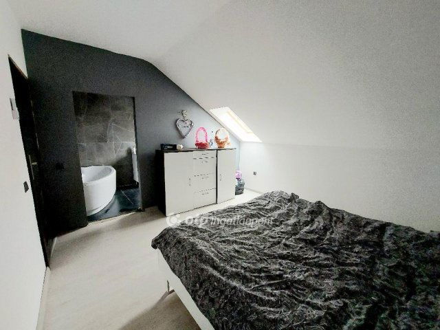 Eladó családi ház, Miskolcon 350 M Ft, 10 szobás