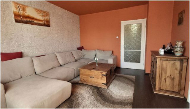 Eladó téglalakás, Gyöngyösön 48.89 M Ft, 3 szobás