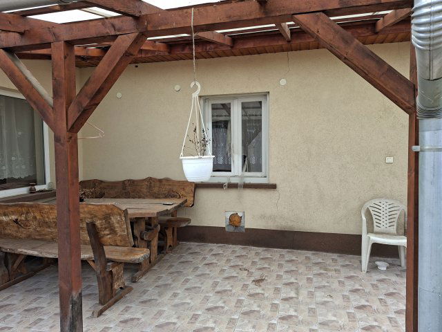 Kiadó családi ház, albérlet, Hernádon 150 E Ft / hó, 2 szobás