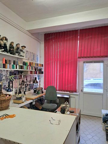 Eladó üzlethelyiség, Szolnokon 22 M Ft / költözzbe.hu