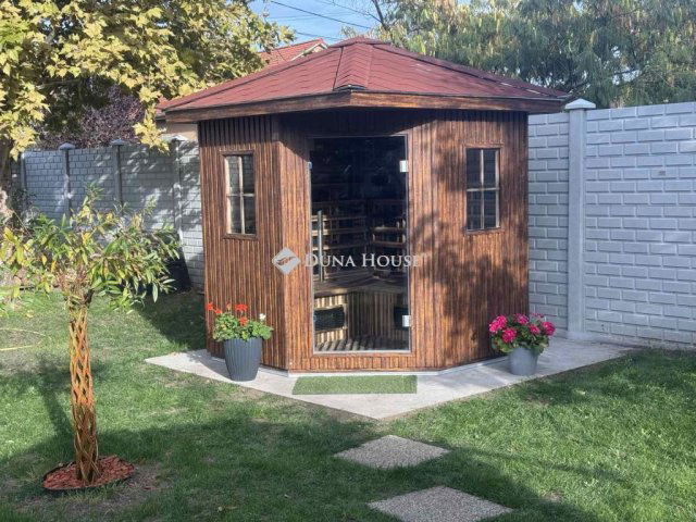 Eladó családi ház, Üllőn, Zöldfa utcában 229 M Ft, 4 szobás