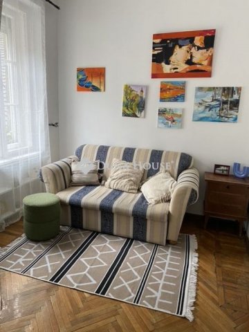 Kiadó téglalakás, albérlet, Budapesten, V. kerületben, 2 szobás