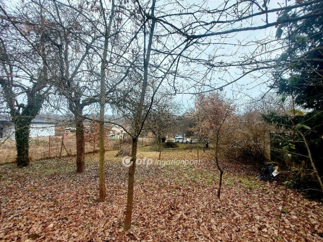 Eladó telek, Miskolcon 12.9 M Ft / költözzbe.hu