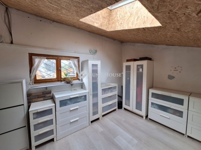 Eladó családi ház, Sóskúton 39.9 M Ft, 3 szobás