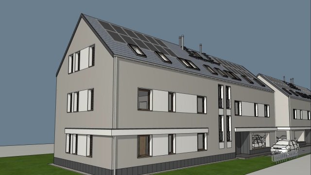 Eladó téglalakás, Érden 75.9 M Ft, 3 szobás