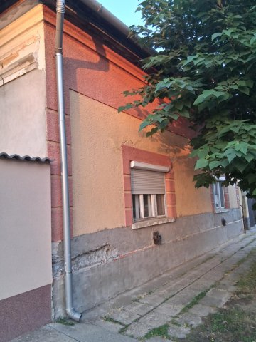 Eladó családi ház, Tiszaalpáron 31.9 M Ft, 2+1 szobás