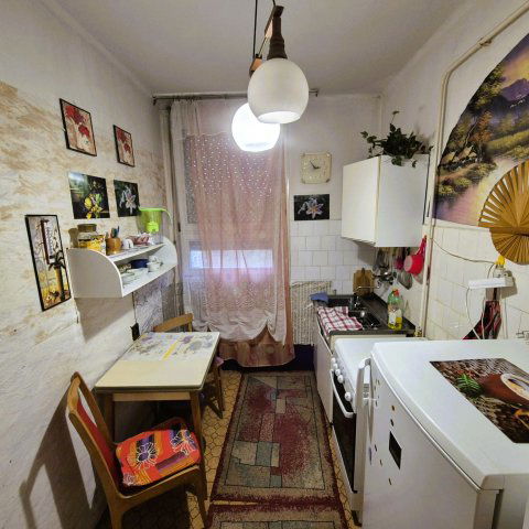 Eladó téglalakás, Kecskeméten, Rávágy téren 42.9 M Ft