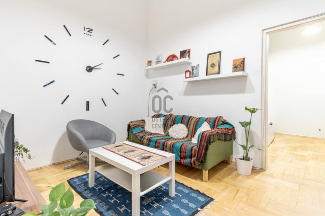 Eladó téglalakás, Budapesten, VII. kerületben 70.9 M Ft