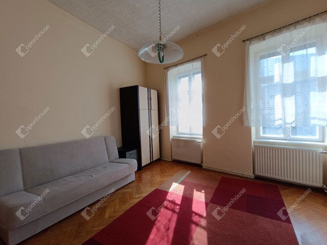 Kiadó téglalakás, albérlet, Sopronban 160 E Ft / hó, 2 szobás