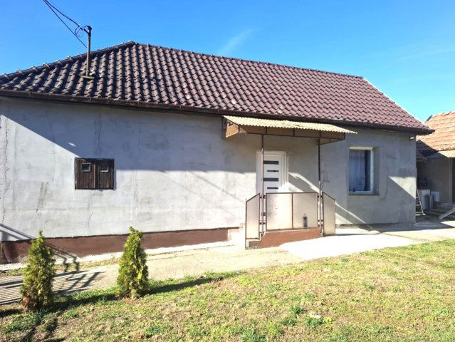 Eladó családi ház, Újfehértón, Tokaji utcában 19.9 M Ft