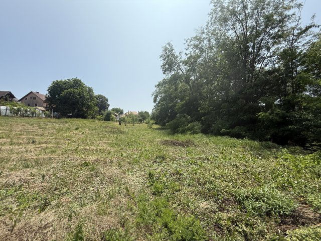 Eladó telek, Kaposszerdahelyen 10.5 M Ft / költözzbe.hu