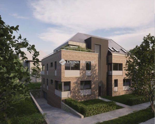 Eladó téglalakás, Budapesten, XIV. kerületben 108.9 M Ft