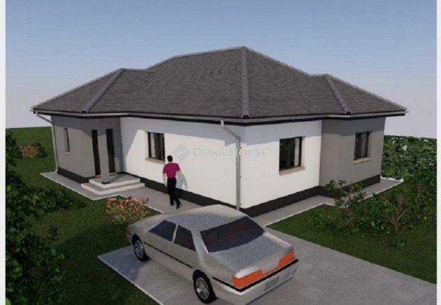 Eladó családi ház, Sülysápon 85 M Ft, 4 szobás