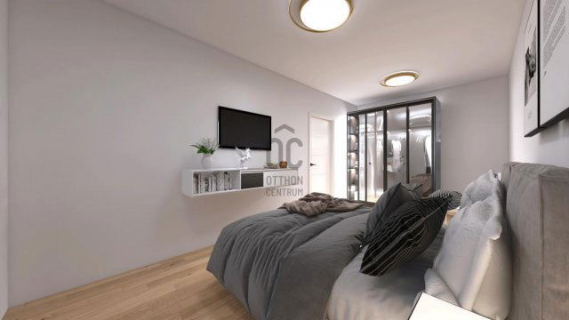 Eladó téglalakás, Budapesten, II. kerületben 133.5 M Ft