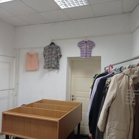 Eladó üzlethelyiség, Nyíregyházán 55 M Ft, 7 szobás