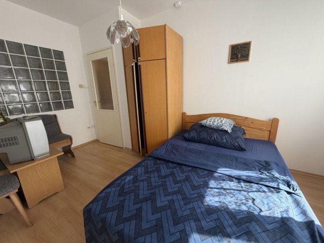 Kiadó téglalakás, albérlet, Hajdúszoboszlón 190 E Ft / hó