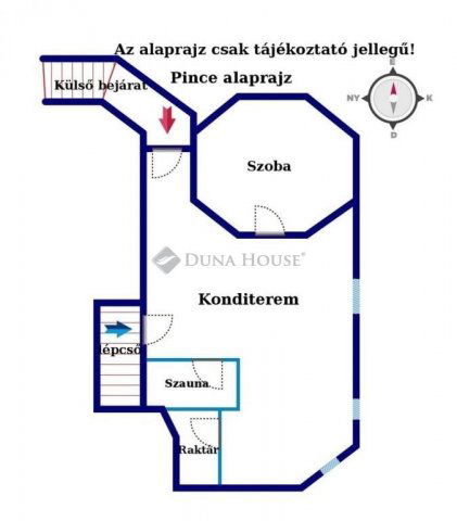 Eladó családi ház, Budapesten, XVII. kerületben 295 M Ft