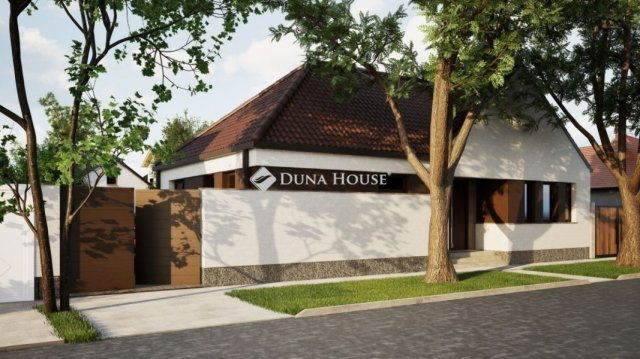 Eladó családi ház, Kecskeméten 124.9 M Ft, 4 szobás