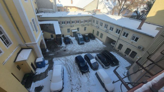 Kiadó téglalakás, albérlet, Egerben 180 E Ft / hó, 2 szobás