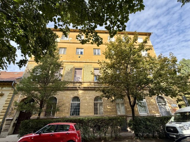 Eladó téglalakás, Budapesten, X. kerületben 44.9 M Ft, 1 szobás