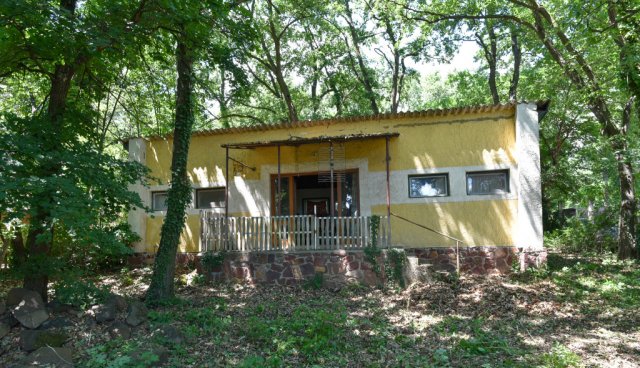 Eladó telek, Kővágóörsön 39.99 M Ft / költözzbe.hu