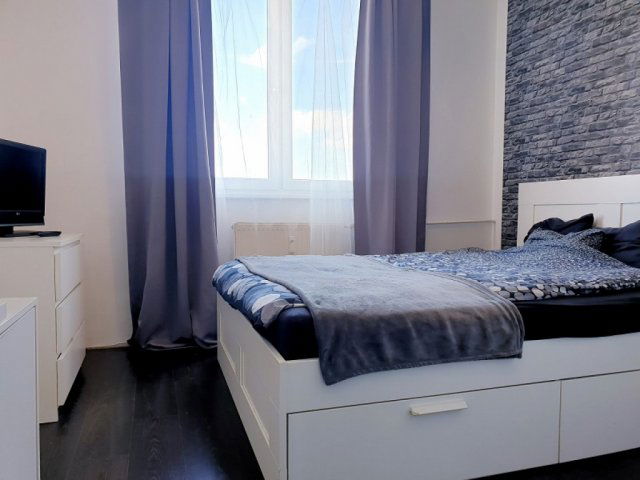 Eladó téglalakás, Budapesten, IX. kerületben, Ecseri úton