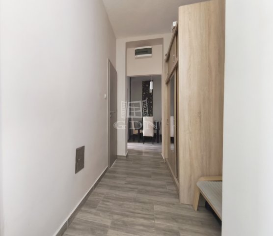 Eladó téglalakás, Zalaegerszegen 39.9 M Ft, 2 szobás