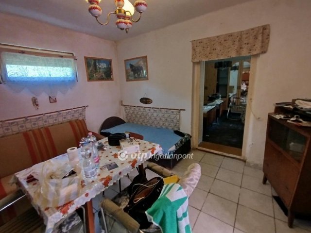 Eladó családi ház, Magyarbólyon 7.9 M Ft, 2 szobás