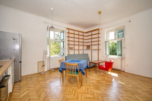 Eladó téglalakás, Budapesten, XV. kerületben 64 M Ft, 2 szobás