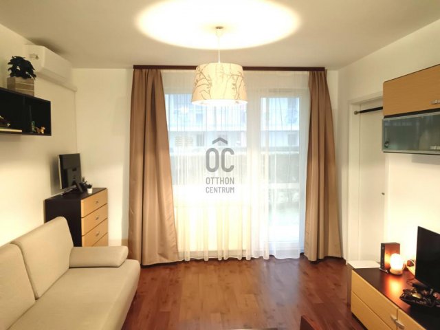 Eladó téglalakás, Budapesten, XI. kerületben 69.9 M Ft, 2 szobás