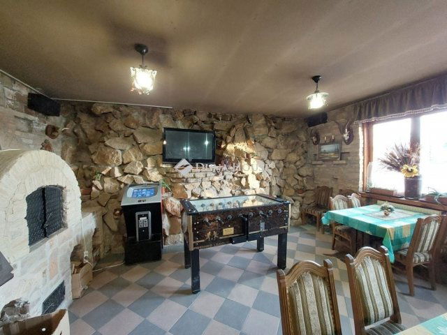 Eladó ipari ingatlan, Nádasdladányban 109.9 M Ft