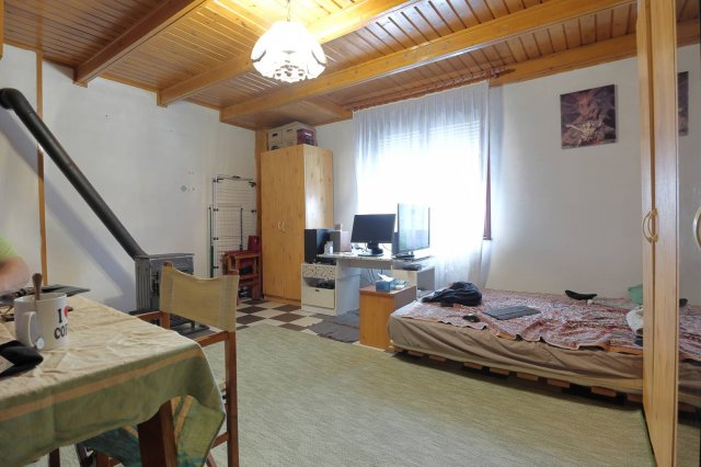 Eladó mezogazdasagi ingatlan, Dócon 24.9 M Ft, 2 szobás