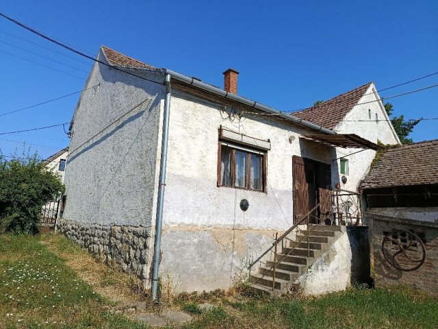 Eladó családi ház, Vásárosdombón 11.5 M Ft, 3 szobás