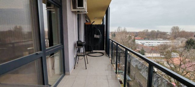 Kiadó téglalakás, albérlet, Nyíregyházán 220 E Ft / hó