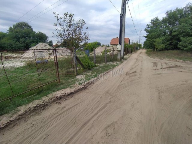 Eladó telek, Debrecenben 15.9 M Ft / költözzbe.hu