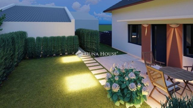 Eladó téglalakás, Budapesten, XVI. kerületben 105 M Ft, 4 szobás