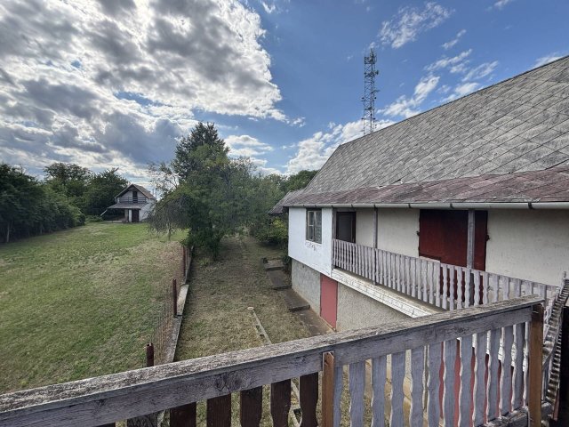 Eladó mezogazdasagi ingatlan, Ongán 9.49 M Ft, 1 szobás