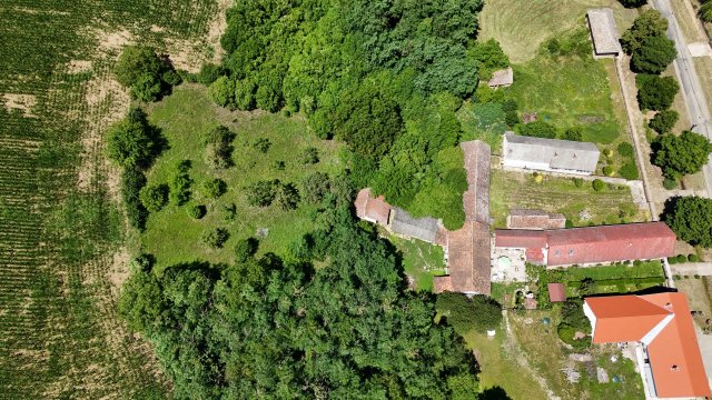 Eladó családi ház, Nagybudméron 16 M Ft, 3 szobás