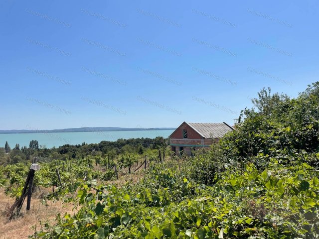 Eladó telek, Balatonszepezden 80 M Ft / költözzbe.hu