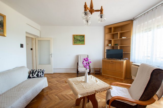 Eladó téglalakás, Szombathelyen 39.9 M Ft, 2 szobás