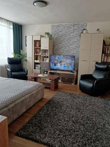 Eladó panellakás, Salgótarjánban 21.1 M Ft, 1 szobás