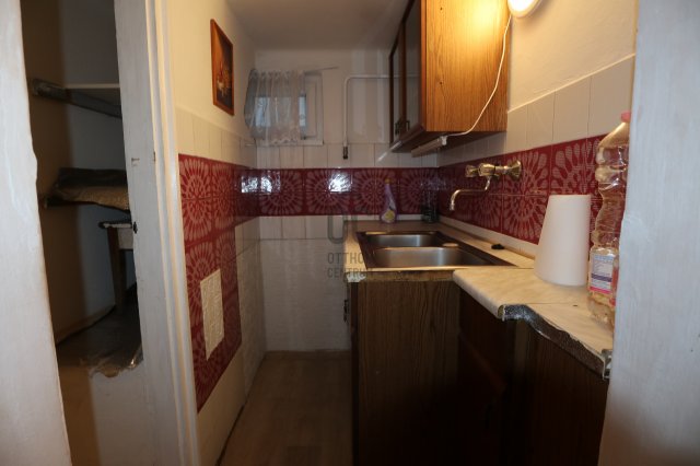 Eladó családi ház, Kecskeméten 39.9 M Ft, 2 szobás