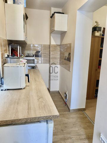 Eladó téglalakás, Budapesten, XIX. kerületben 21 M Ft, 1 szobás