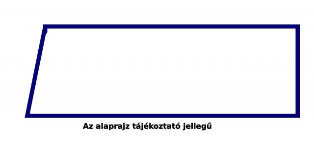 Eladó telek, Kéken 3.2 M Ft / költözzbe.hu