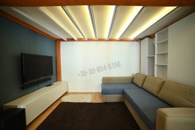 Kiadó téglalakás, albérlet, III. kerületben, Kiscelli utcában